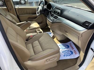 2008 Honda Odyssey EX-L   - Photo 13 - Portland, OR 97211