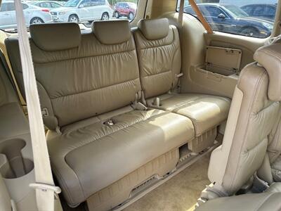 2008 Honda Odyssey EX-L   - Photo 16 - Portland, OR 97211