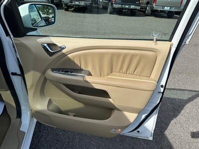 2008 Honda Odyssey EX-L   - Photo 14 - Portland, OR 97211