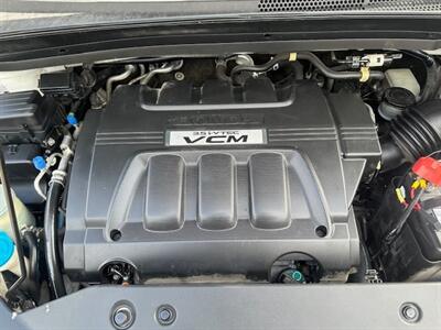 2008 Honda Odyssey EX-L   - Photo 23 - Portland, OR 97211