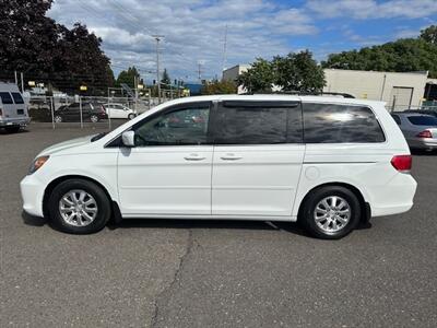 2008 Honda Odyssey EX-L   - Photo 2 - Portland, OR 97211