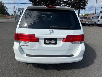 2008 Honda Odyssey EX-L   - Photo 4 - Portland, OR 97211