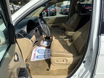 2008 Honda Odyssey EX-L   - Photo 9 - Portland, OR 97211