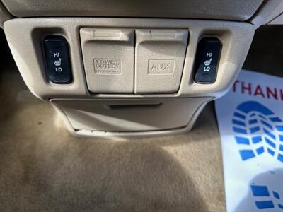 2008 Honda Odyssey EX-L   - Photo 22 - Portland, OR 97211