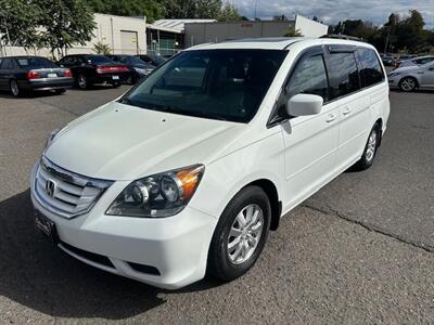 2008 Honda Odyssey EX-L   - Photo 1 - Portland, OR 97211