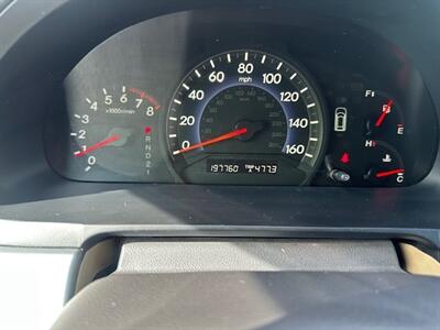 2008 Honda Odyssey EX-L   - Photo 19 - Portland, OR 97211
