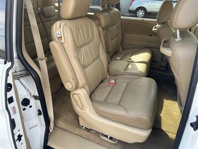 2008 Honda Odyssey EX-L   - Photo 15 - Portland, OR 97211