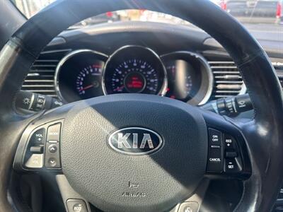 2013 Kia Optima EX   - Photo 18 - Portland, OR 97211