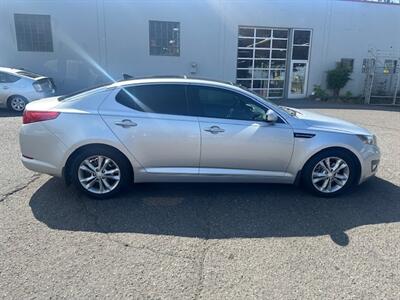 2013 Kia Optima EX   - Photo 6 - Portland, OR 97211
