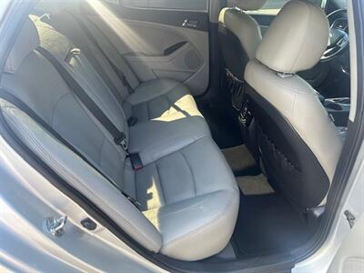 2013 Kia Optima EX   - Photo 14 - Portland, OR 97211