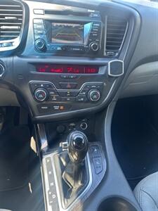 2013 Kia Optima EX   - Photo 20 - Portland, OR 97211