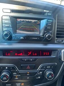 2013 Kia Optima EX   - Photo 19 - Portland, OR 97211