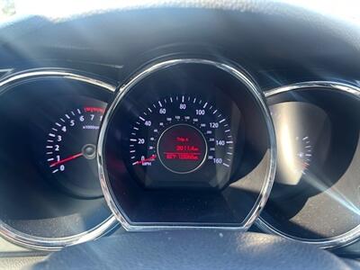 2013 Kia Optima EX   - Photo 17 - Portland, OR 97211