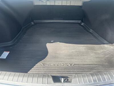 2013 Kia Optima EX   - Photo 15 - Portland, OR 97211