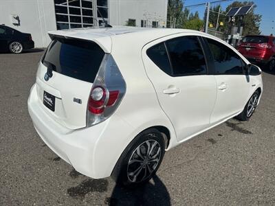 2014 Toyota Prius C One   - Photo 5 - Portland, OR 97211