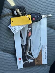 2014 Toyota Prius C One   - Photo 21 - Portland, OR 97211