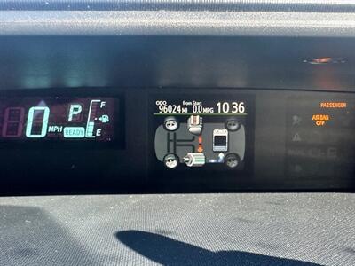 2014 Toyota Prius C One   - Photo 18 - Portland, OR 97211