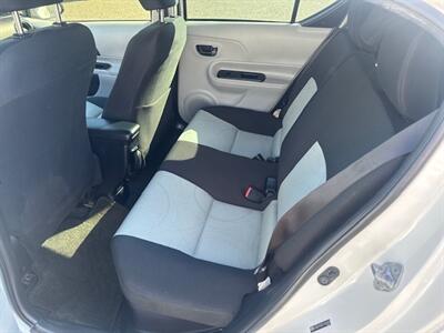 2014 Toyota Prius C One   - Photo 10 - Portland, OR 97211