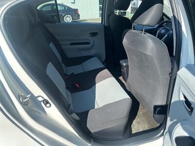 2014 Toyota Prius C One   - Photo 13 - Portland, OR 97211