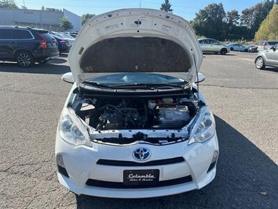 2014 Toyota Prius C One   - Photo 24 - Portland, OR 97211