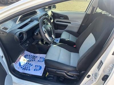 2014 Toyota Prius C One   - Photo 9 - Portland, OR 97211