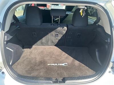 2014 Toyota Prius C One   - Photo 14 - Portland, OR 97211