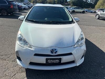 2014 Toyota Prius C One   - Photo 8 - Portland, OR 97211