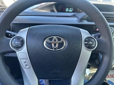 2014 Toyota Prius C One   - Photo 17 - Portland, OR 97211