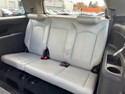 2007 GMC Acadia SLT-2 - Photo 12 - Portland, OR 97211