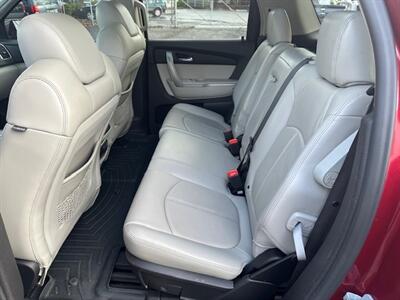 2007 GMC Acadia SLT-2 - Photo 11 - Portland, OR 97211