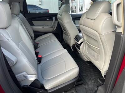 2007 GMC Acadia SLT-2 - Photo 15 - Portland, OR 97211