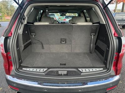 2007 GMC Acadia SLT-2 - Photo 17 - Portland, OR 97211