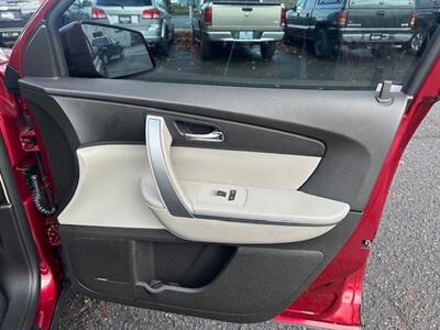 2007 GMC Acadia SLT-2 - Photo 14 - Portland, OR 97211