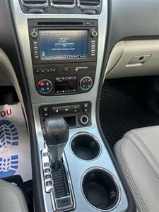 2007 GMC Acadia SLT-2 - Photo 21 - Portland, OR 97211