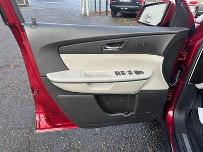 2007 GMC Acadia SLT-2 - Photo 10 - Portland, OR 97211