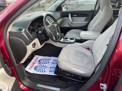 2007 GMC Acadia SLT-2 - Photo 9 - Portland, OR 97211