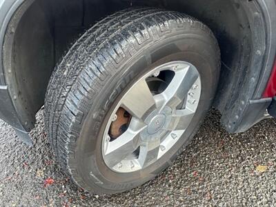 2007 GMC Acadia SLT-2 - Photo 24 - Portland, OR 97211