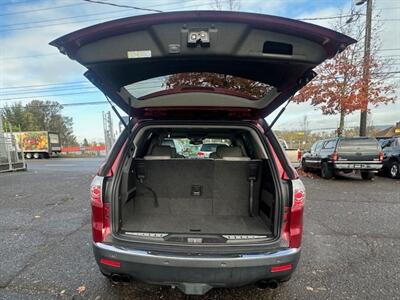 2007 GMC Acadia SLT-2 - Photo 18 - Portland, OR 97211