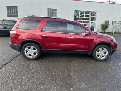 2007 GMC Acadia SLT-2 - Photo 6 - Portland, OR 97211