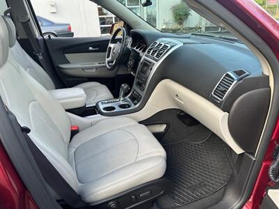 2007 GMC Acadia SLT-2 - Photo 13 - Portland, OR 97211