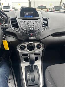 2019 Ford Fiesta SE   - Photo 23 - Portland, OR 97211