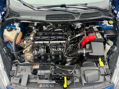 2019 Ford Fiesta SE   - Photo 25 - Portland, OR 97211