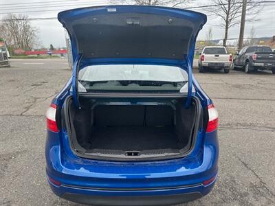 2019 Ford Fiesta SE   - Photo 17 - Portland, OR 97211