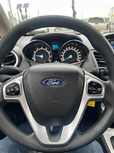 2019 Ford Fiesta SE   - Photo 21 - Portland, OR 97211