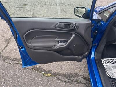 2019 Ford Fiesta SE   - Photo 10 - Portland, OR 97211