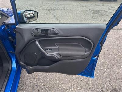 2019 Ford Fiesta SE   - Photo 13 - Portland, OR 97211