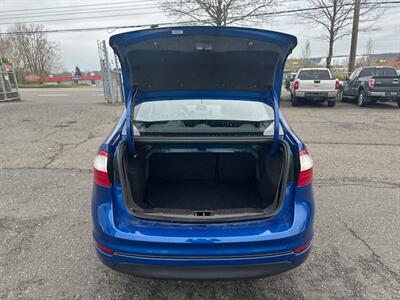 2019 Ford Fiesta SE   - Photo 19 - Portland, OR 97211