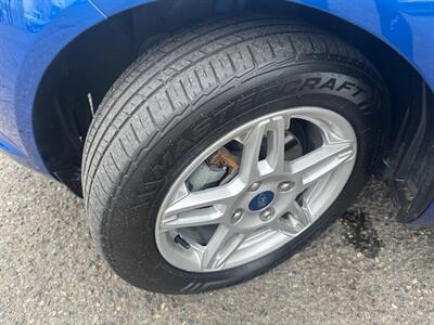 2019 Ford Fiesta SE   - Photo 24 - Portland, OR 97211