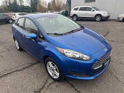 2019 Ford Fiesta SE   - Photo 7 - Portland, OR 97211