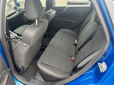 2019 Ford Fiesta SE   - Photo 11 - Portland, OR 97211